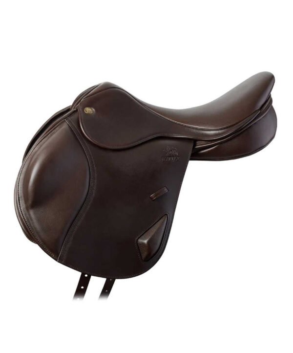 Fairfax Classic Mono Flap XC Saddle