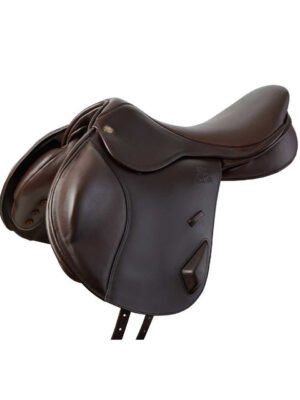 Fairfax Classic Mono Flap XC Saddle