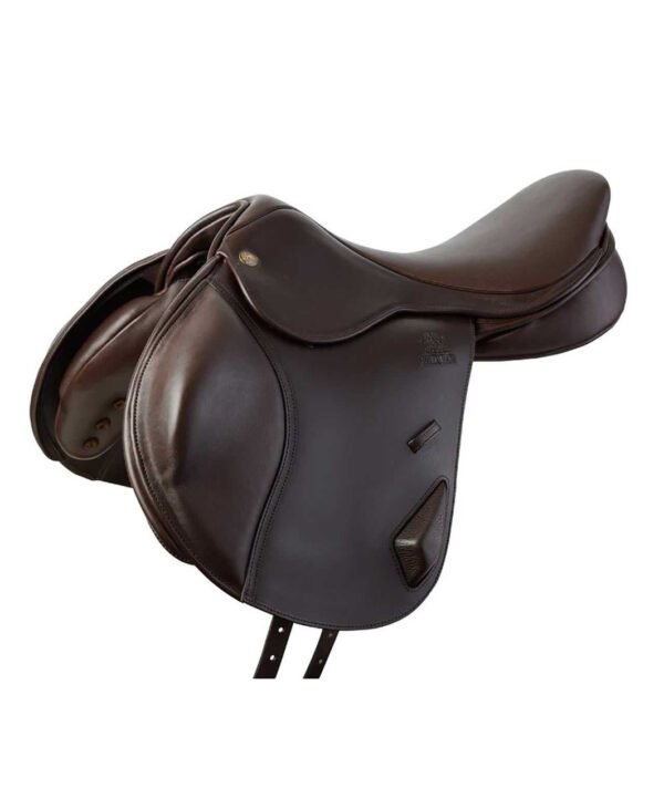 Fairfax Classic Mono Flap XC Saddle