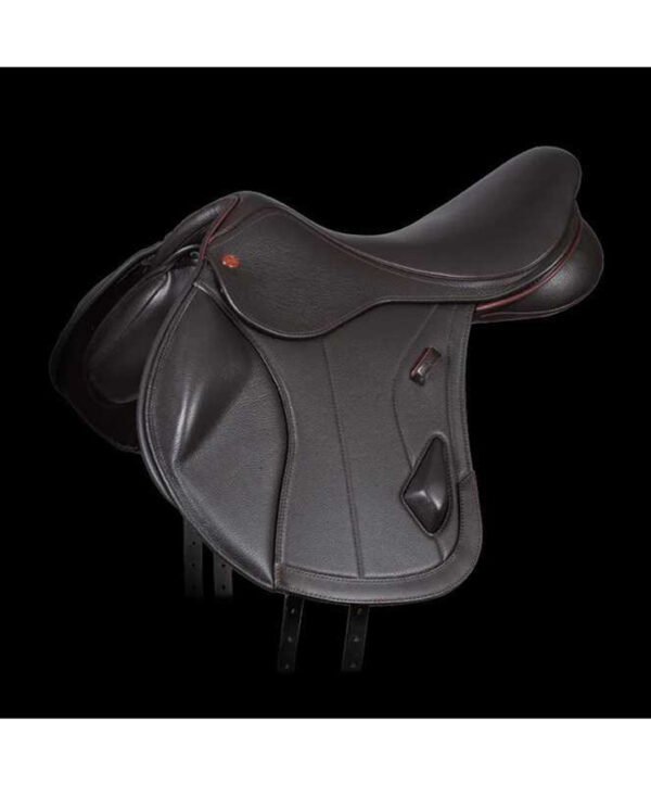 Kent & Masters Competition XC Mono Flap Saddle