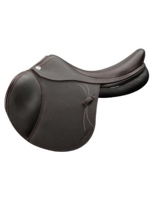 Prestige Skyward Junior Jump Saddle