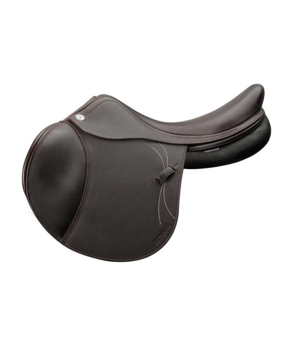 Prestige Skyward Junior Jump Saddle