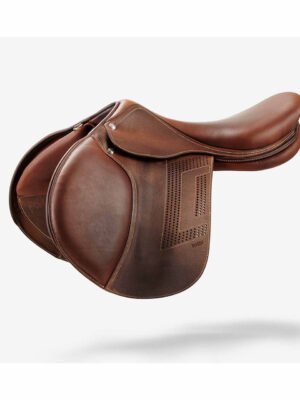 Renaissance F2S BHOOF Jump Saddle