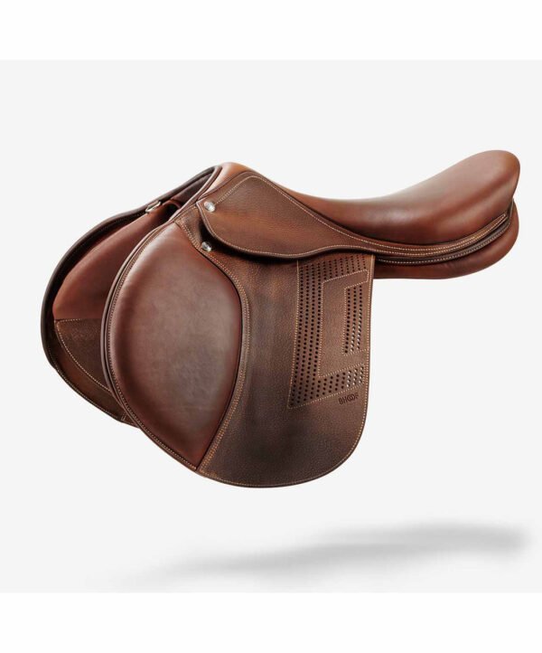 Renaissance F2S BHOOF Jump Saddle