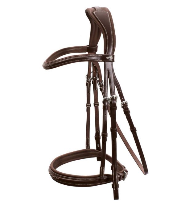 Schockemohle Montreal Select Bridle