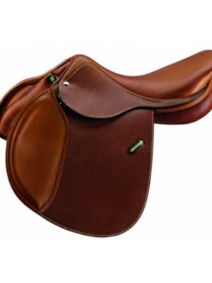 Amerigo Farouche Jumping Saddle