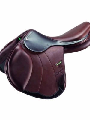 Amerigo Vega Jump Monoflap Saddle