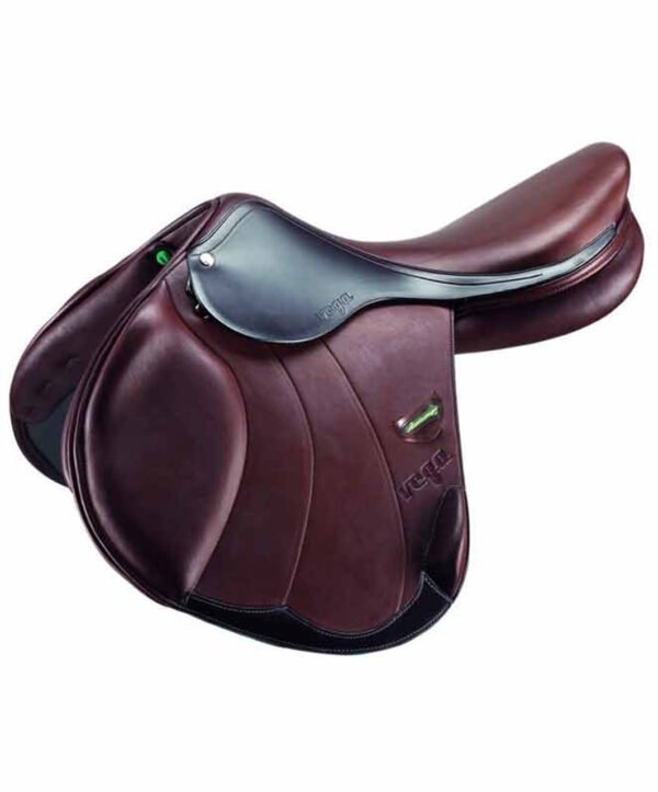 Amerigo Vega Jump Monoflap Saddle