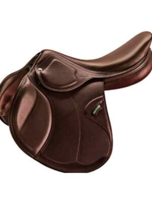 Amerigo Vesuvio Pinerolo Close Contact Saddle