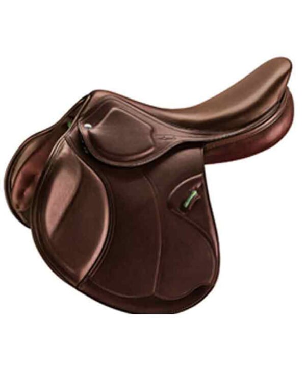 Amerigo Vesuvio Pinerolo Close Contact Saddle