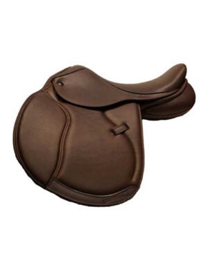 Canterbury Pony Saddle