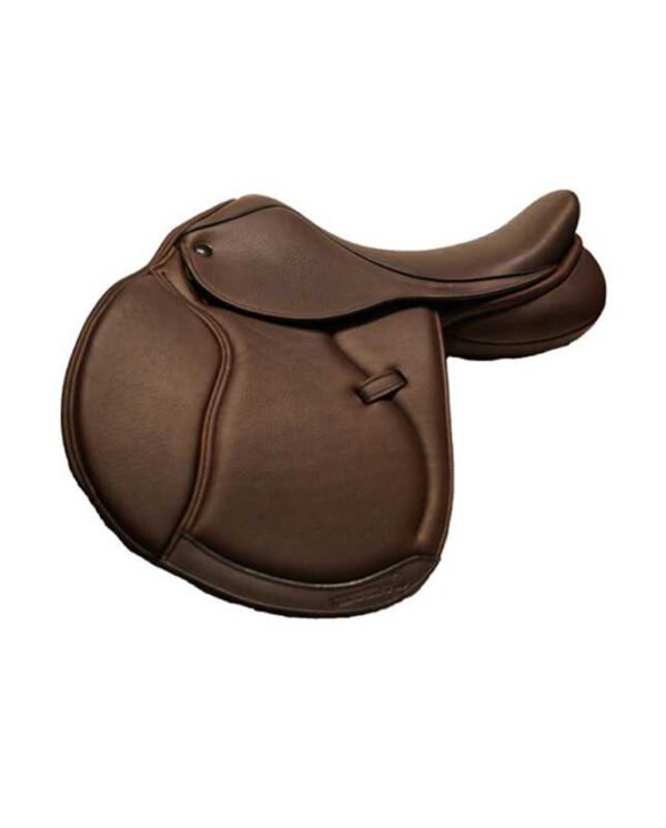 Canterbury Pony Saddle