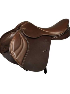 Fairfax Classic Jump (Plain Pad) Saddle