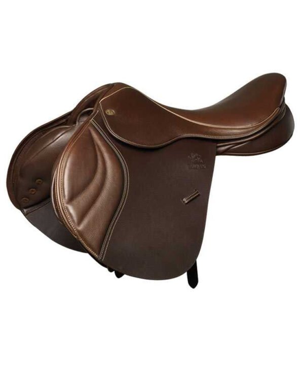 Fairfax Classic Jump (Plain Pad) Saddle