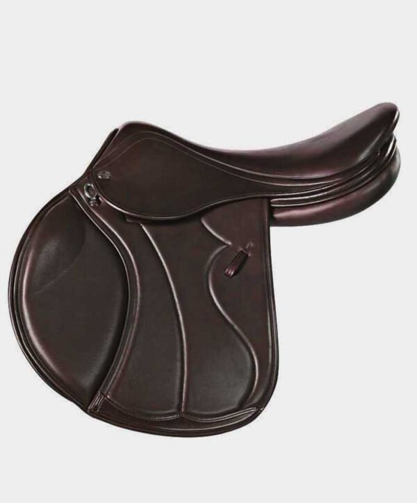 Harry Dabbs Italiano Jumping Saddle