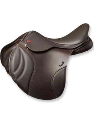 Kent & Masters S-Series Jump Saddle