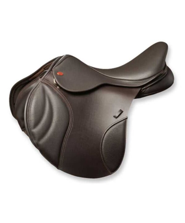 Kent & Masters S-Series Jump Saddle