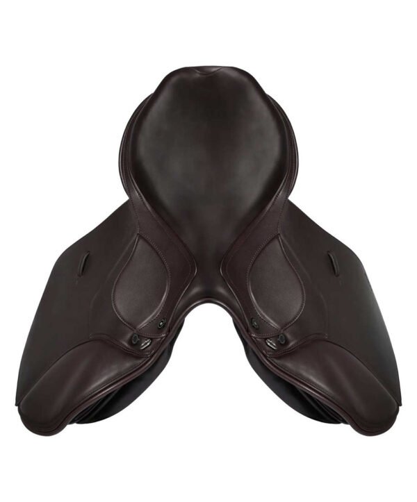 Prestige Rubino MF D AS-X Jump Saddle - Image 5