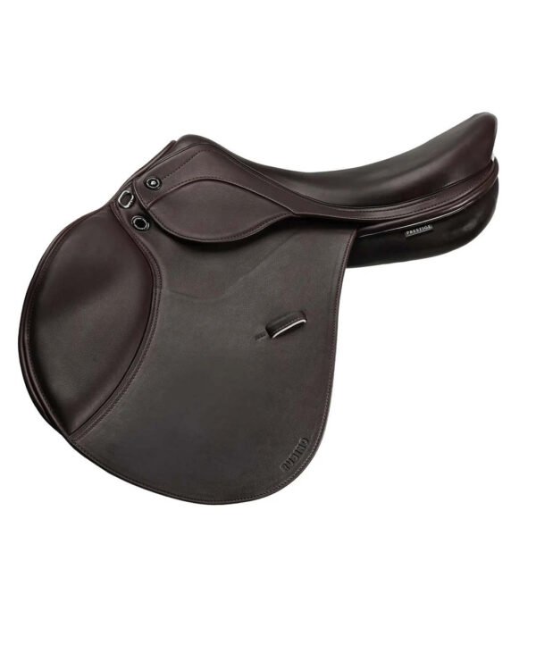 Prestige Rubino MF D AS-X Jump Saddle