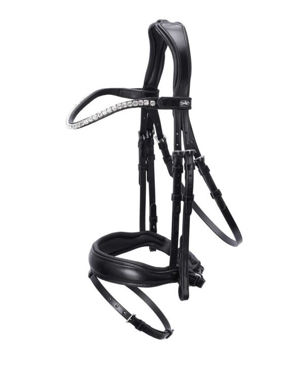 Schockemohle Siena Bridle