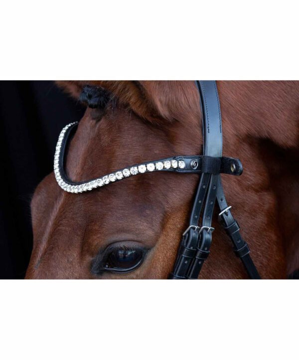 Schockemohle Siena Bridle - Image 2