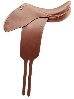 Santa Cruz Training Saddle