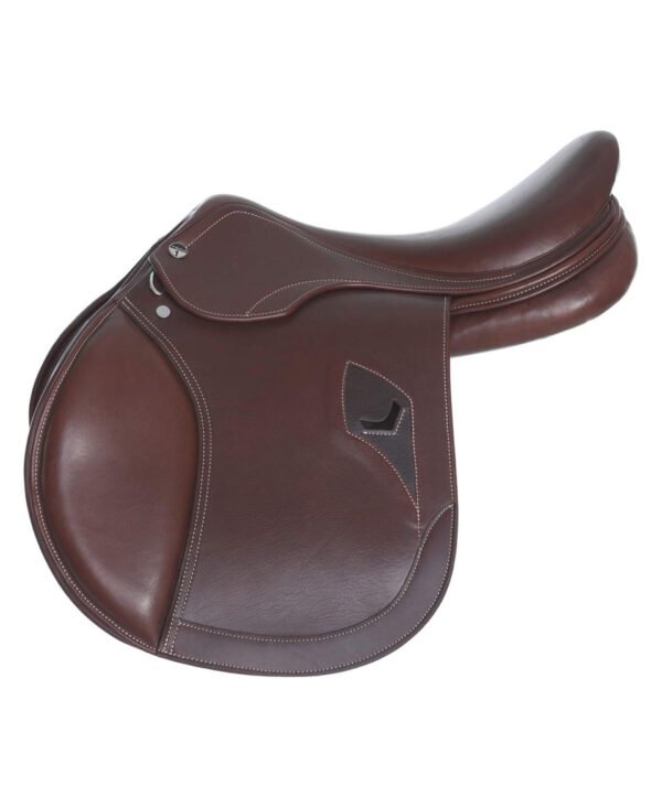 Tech 1 Jump Saddle