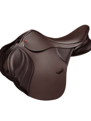 Thorowgood T8 Jump Saddle