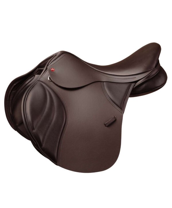 Thorowgood T8 Jump Saddle