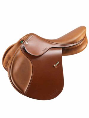 Vega Close Contact Saddle