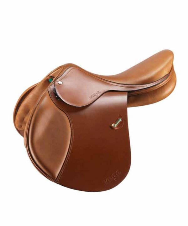 Vega Close Contact Saddle