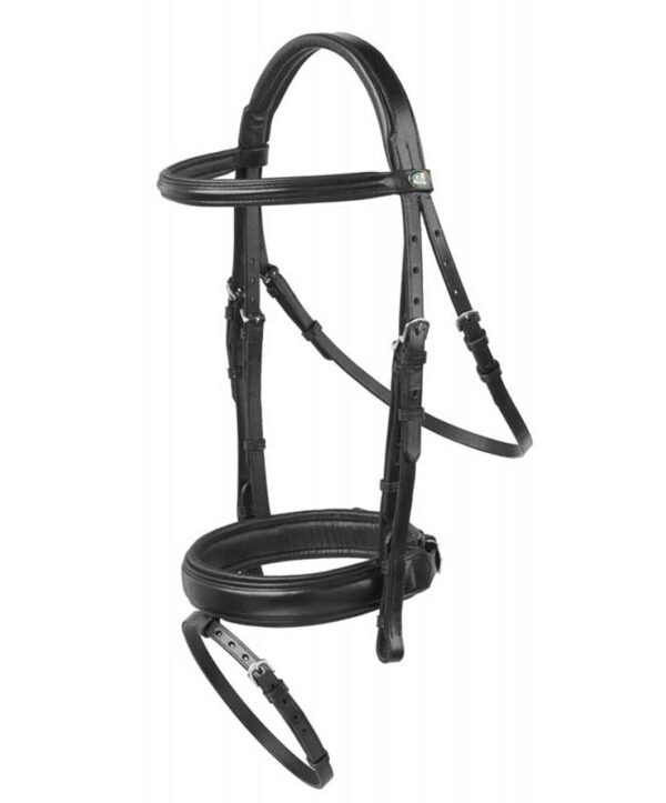 Prestige Amalfi Evo Dressage Bridle